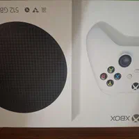 xboxسری s|کنسول، بازی ویدئویی و آنلاین|مشهد, فرودگاه|دیوار