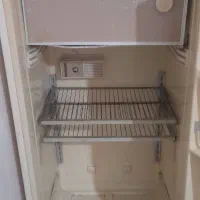 یخچال وبخاری