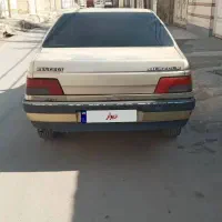 405|خودرو سواری و وانت|اهواز, شهرک اکباتان|دیوار