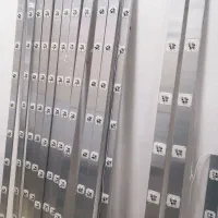 ال ای دی خطی وتایل 60 در 60 ، 220 ولت