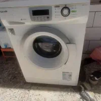 لباسشویی ابسال