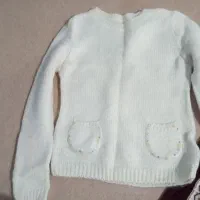 بلوز کاموا دخترانه|لباس|محمدشهر, عباس آباد|دیوار