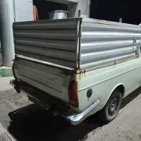 فروش وانت|خودرو سواری و وانت|رستمآباد, |دیوار