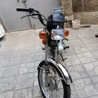 هندا مدل۹۰