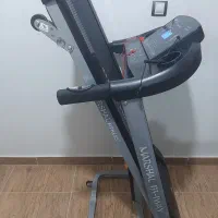 تردمیل مارشال