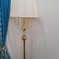 آباژور|چراغ خواب و آباژور|پرند, فاز ۳|دیوار