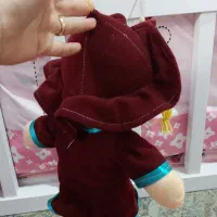 عروسک پارچه ای|اسباببازی بچه|تهران, باغ فیض|دیوار