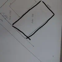 فروش زمین ۲۶۰ متری مسکونی