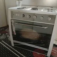 اجاق گاز نو