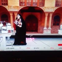 تلویزیون سامسونگ ۳۲ اینچ|تلویزیون و پروژکتور|همدان, |دیوار