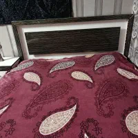 سرویس خواب دونفره طرح باران
