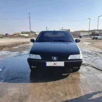 پژو ۴۰۵