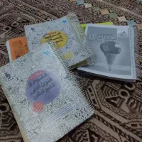 کتاب کنکوری جامع رشته انسانی با قیمت زیر بازار|کتاب و مجله آموزشی|برازجان, |دیوار