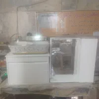 ازتولیدبه مصرف|لوازم سرویس بهداشتی|همدان, |دیوار