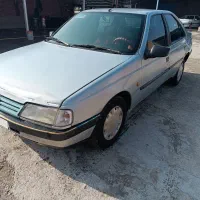 فروش پژو405 مدل83موتورتازه تعمیر|خودرو سواری و وانت|بناب, |دیوار