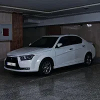 دنا پلاس توربو ۶ دنده ۱۴۰۱|خودرو سواری و وانت|سنندج, |دیوار