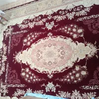 فرش ۱۲ متری