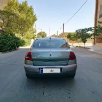 مگان مدل ۱۳۸۹ اتومات درحد|خودرو سواری و وانت|تهران, بوستان چیتگر|دیوار