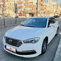 لیفان ۸۲۰ مدل ۱۳۹۶ تمیز