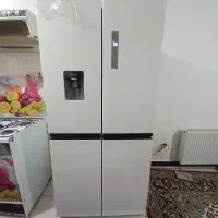 یخچال ساید بای ساید