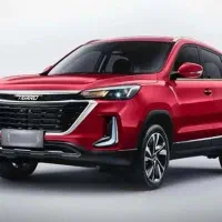 تیگارد ایکس ۳۵ صلح دار