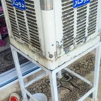 کولر آبی دیجیتال|کولر آبی|ماکو, |دیوار