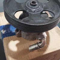 پمپ هیدرولیک پژو|قطعات یدکی و لوازم جانبی|کرمانشاه, |دیوار