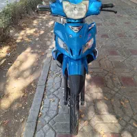 تی وی اس ۱۲۵