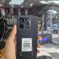 note 14 ram8 256gig (یک ماه کار)
