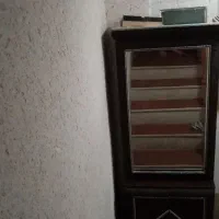 جاکفشی با آینه|جاکفشی، کمد، دراور|شیراز, قالیشویی|دیوار