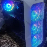 کیس گیمینگ حرفه ای