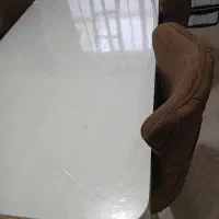 میز نهارخوری 6نفره