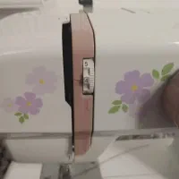 چرخ خیاطی مارشال|چرخ خیاطی و ریسندگی|رباطکریم, شترخوار|دیوار