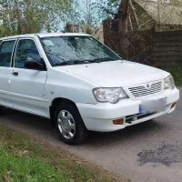 پراید۱۳۲ مدل ۹۳