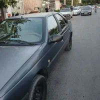 پژو 405 مدل98