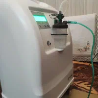 دستگاه اکسیژن ساز 5 لیتری کانسانگ