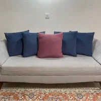 ست مبل و میز ناهار خوری