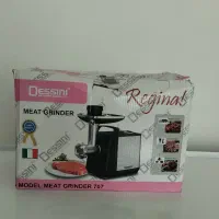 چرخ گوشت دسینی مدل 707