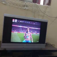 تلویزیون الجی