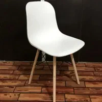 تک صندلی تک دارایی