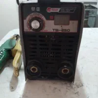 دستگاه جوش ادون 250