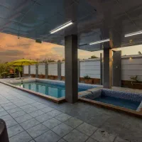 باغ ویلا جهت کرایه|اجارهٔ کوتاه‌مدت ویلا و باغ|دزفول, |دیوار