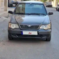 پراید132 ماشین ناز خوش روخ مدل 88 نباشه