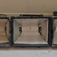 پروژکتور خیاری و مدادی بیست عدد|تلویزیون و پروژکتور|بندر گناوه, |دیوار