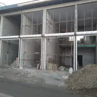 فروش مغازه اول خیابان جامی .