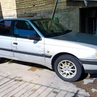 پژو|خودرو سواری و وانت|لردگان, |دیوار