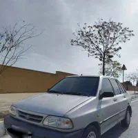 فروش ویژه پراید 88 شاسی سالم|خودرو سواری و وانت|شیراز, دکتر حسابی|دیوار