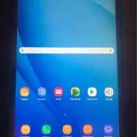 تبلت T585سامسونگ در حد