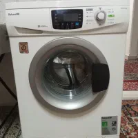 ماشین لباسشویی آبسال مدل 7012SD