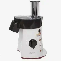 رنده برقی و خرد کن فلیپس مدل HR1388